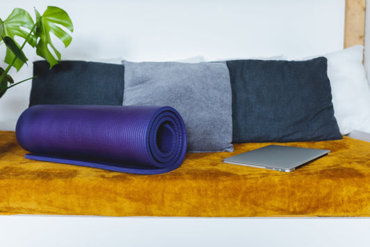 Somatic Yoga vs. Traditional Yoga Styles: A Path to Healing Trauma