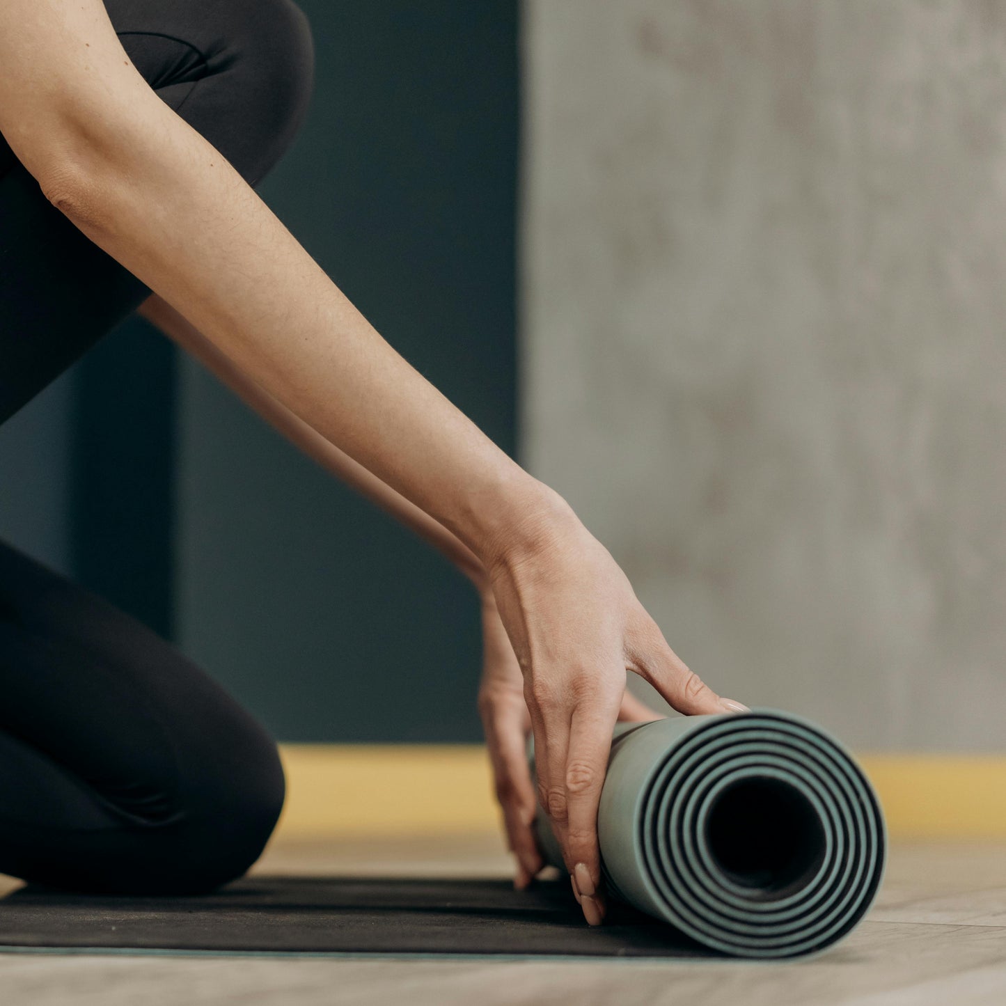 5 class pack: 60-Minute Private Somatic Healing Yoga (Online, 1:1 session)