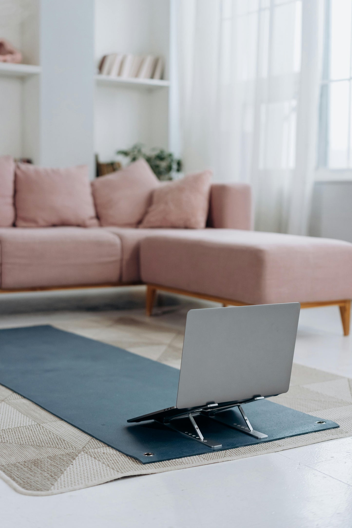 3-Session Pack · Gentle Continuity