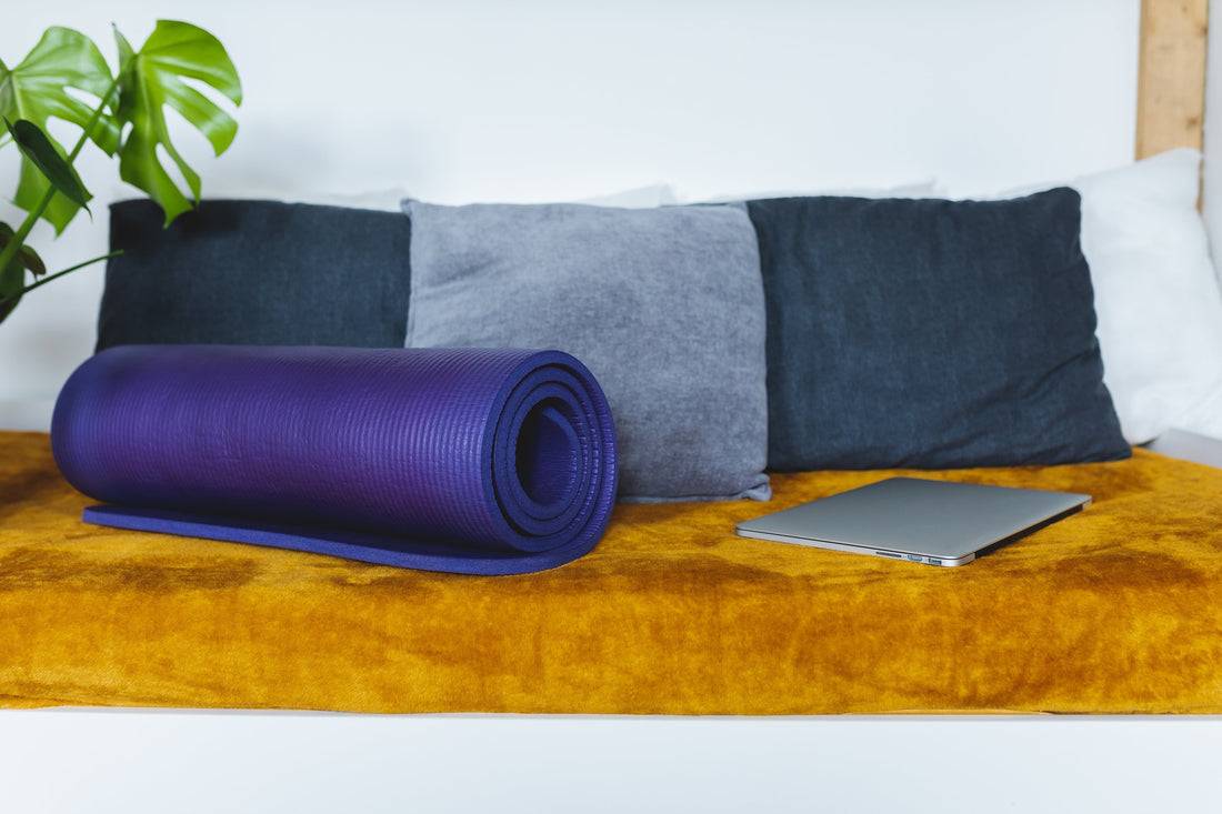 Somatic Yoga vs. Traditional Yoga Styles: A Path to Healing Trauma